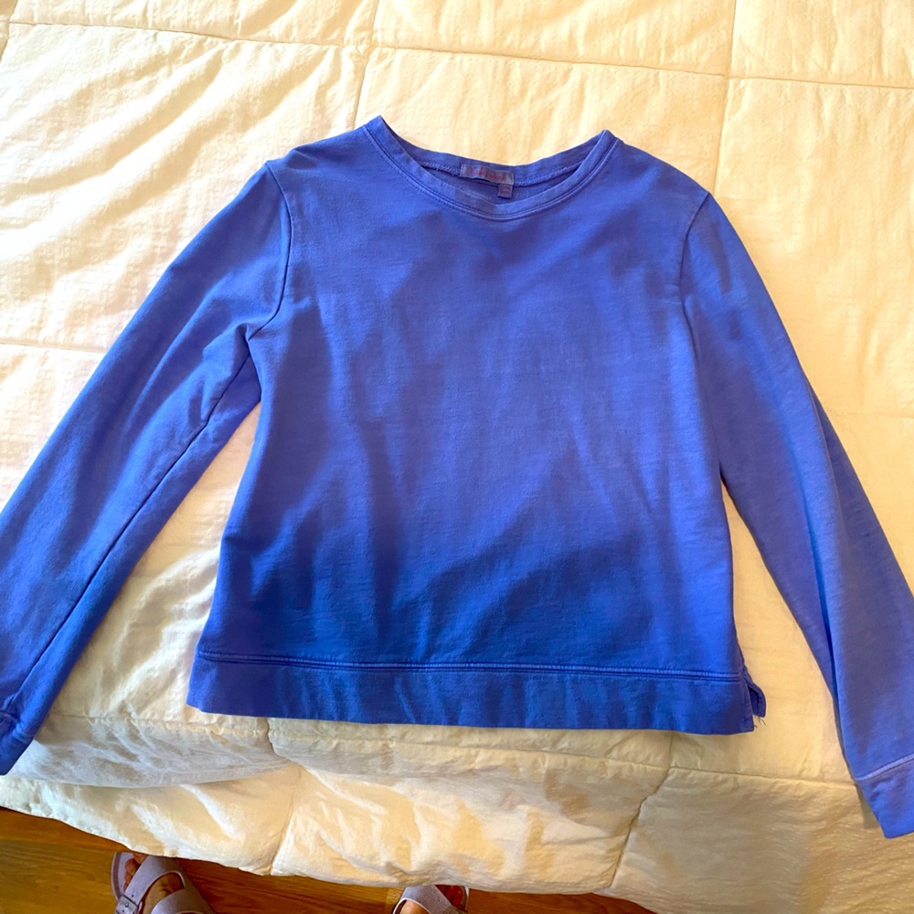 Fresh Produce Sweatshirt
